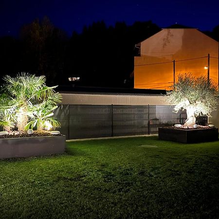 La Villa Cosy Espalion Exterior foto