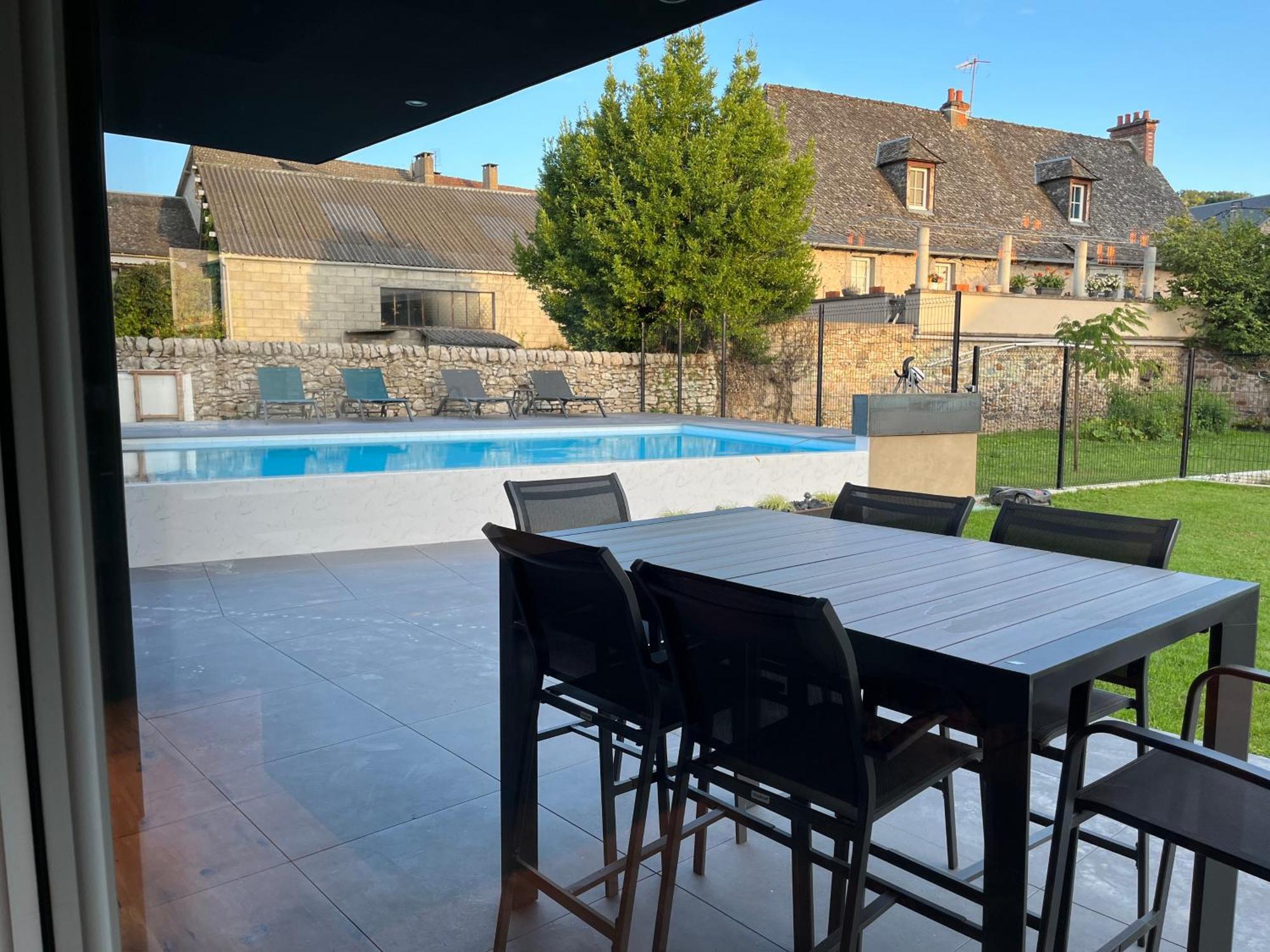 La Villa Cosy Espalion Exterior foto