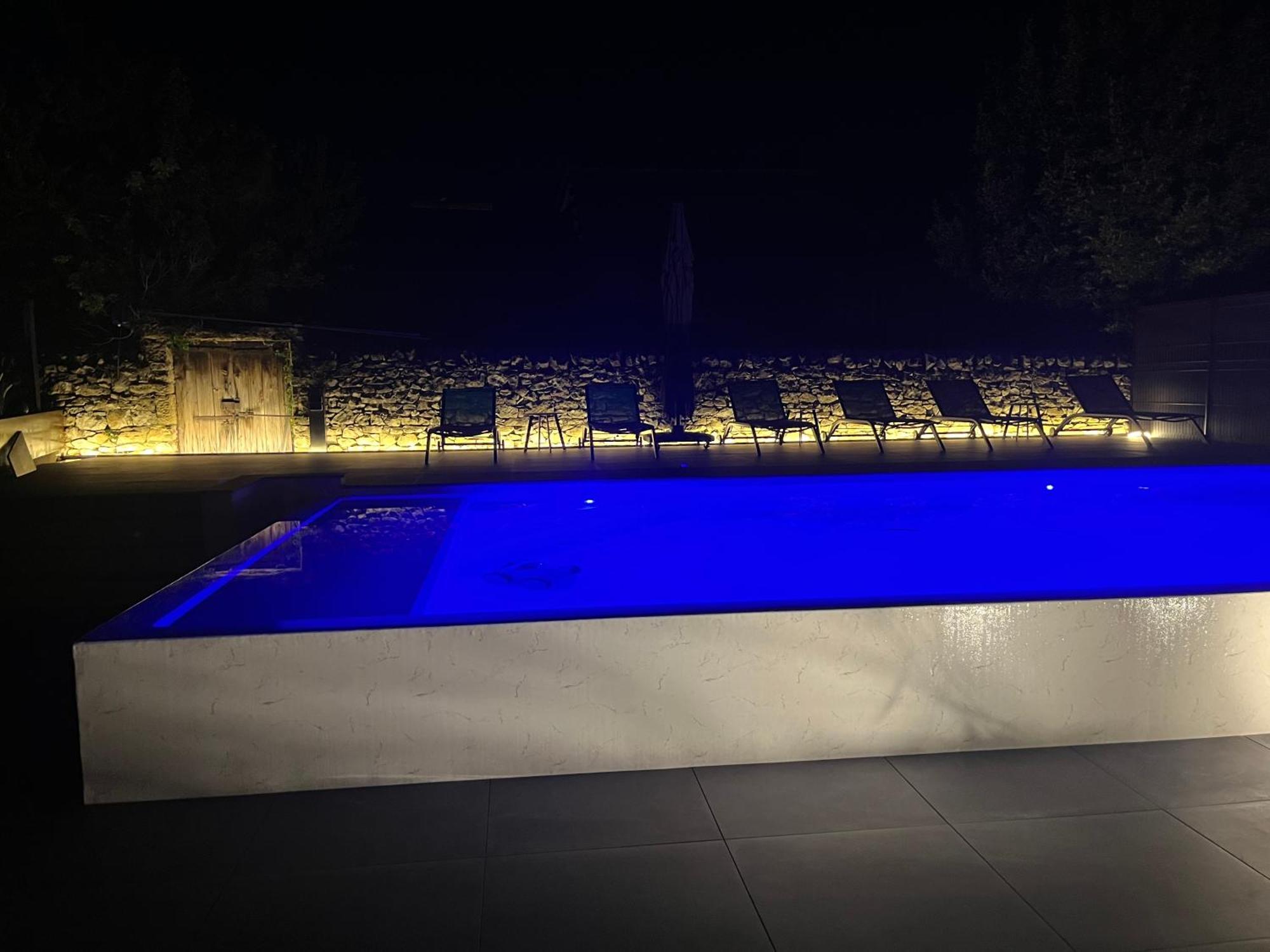 La Villa Cosy Espalion Exterior foto