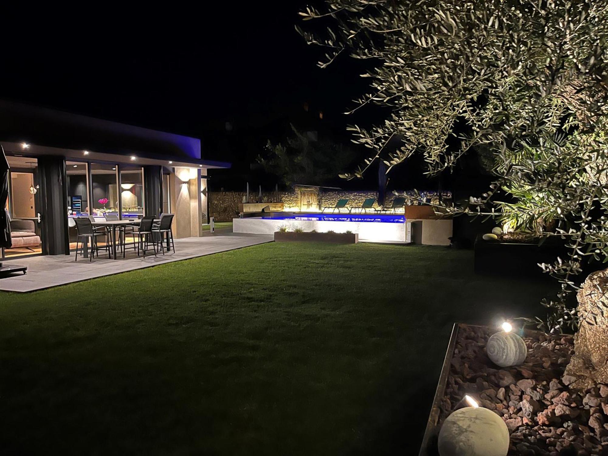 La Villa Cosy Espalion Exterior foto